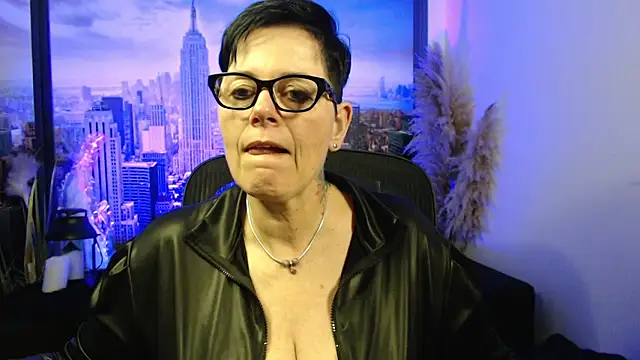 ninarandmann online show from January 2026 04:25:01 PM