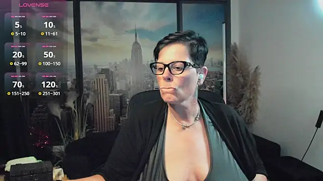 ninarandmann online show from September 2025 04:34:02 PM