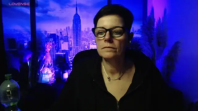 ninarandmann online show from March 2026 08:47:02 PM