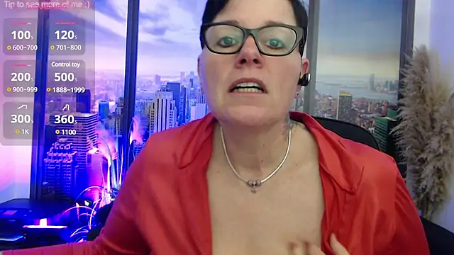 ninarandmann online show from February 2025 04:35:02 PM