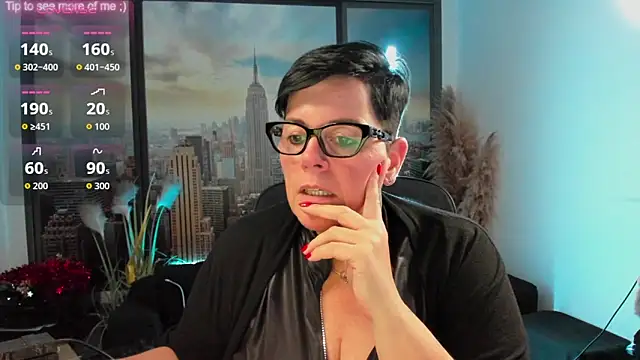 ninarandmann online show from September 2025 03:51:01 PM