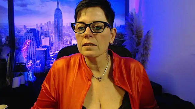 ninarandmann online show from January 2026 04:11:01 PM