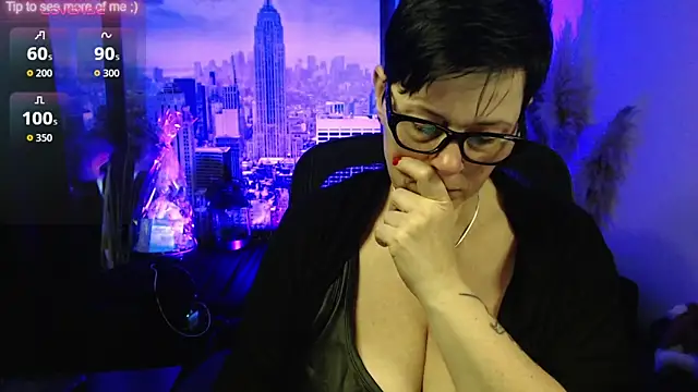 ninarandmann online show from March 2026 04:25:02 PM