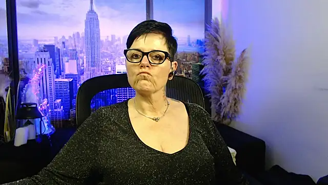 ninarandmann online show from January 2026 07:42:02 PM