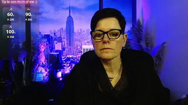 ninarandmann online show from March 2026 03:01:01 PM