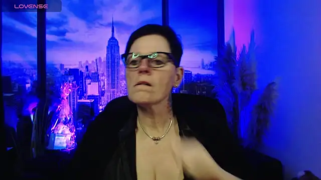 ninarandmann online show from March 2026 04:07:01 PM