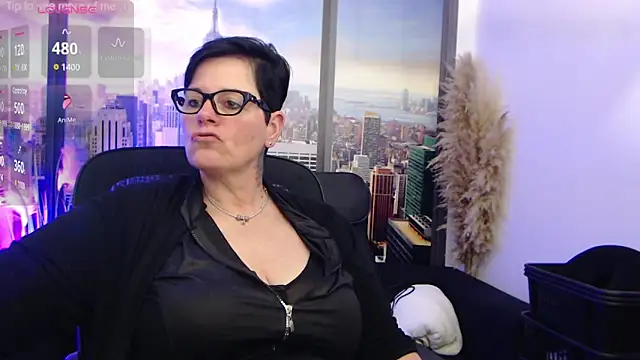 ninarandmann online show from March 2025 06:58:02 PM