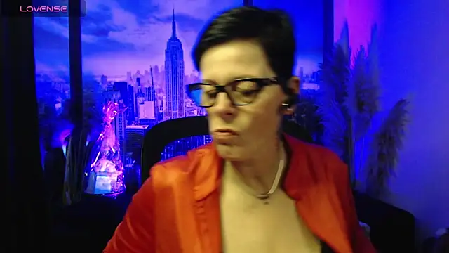 ninarandmann online show from March 2026 04:43:02 PM