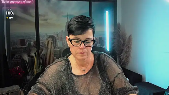 ninarandmann online show from October 2025 04:19:02 PM