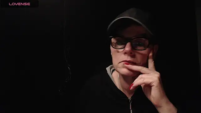 ninarandmann online show from March 2026 10:24:01 PM