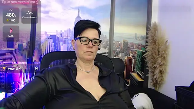 ninarandmann online show from February 2025 06:17:01 PM