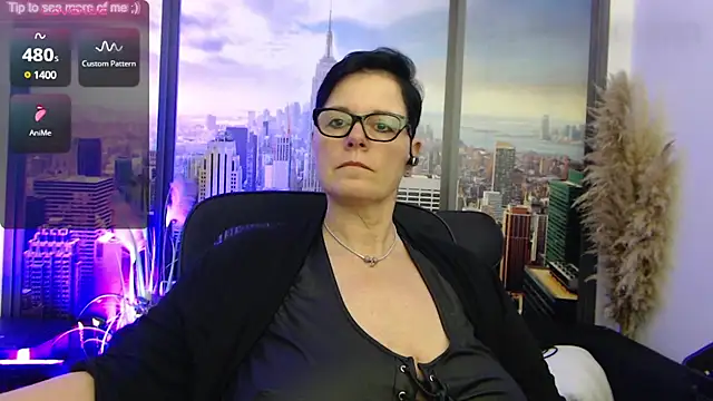 ninarandmann online show from February 2025 06:26:02 PM