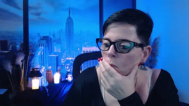 ninarandmann online show from December 2025 07:08:01 PM