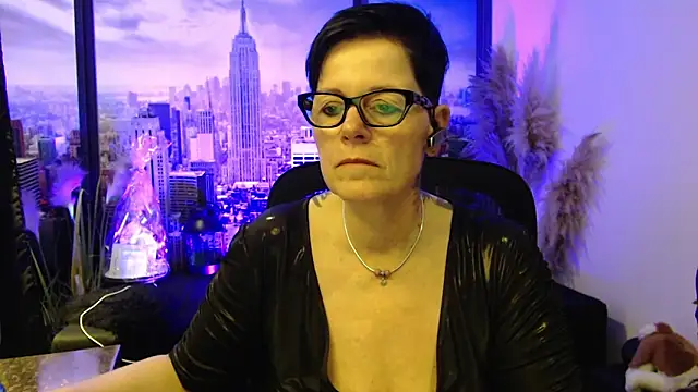 ninarandmann online show from March 2026 04:19:02 PM