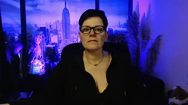 ninarandmann online show from March 2026 06:09:02 PM