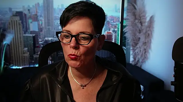 ninarandmann online show from November 2025 06:56:02 PM