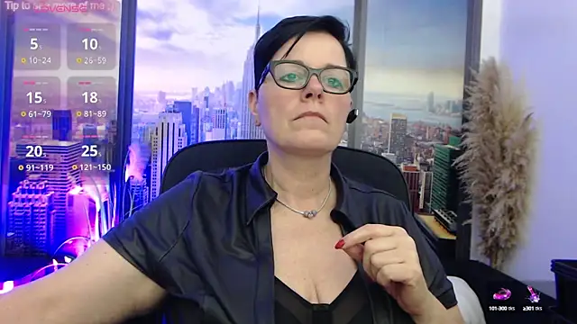 ninarandmann online show from March 2025 06:26:02 PM