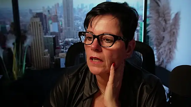 ninarandmann online show from November 2025 04:44:02 PM