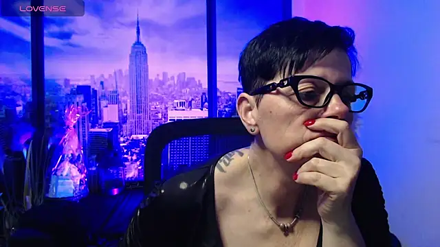 ninarandmann online show from April 2026 04:47:01 PM