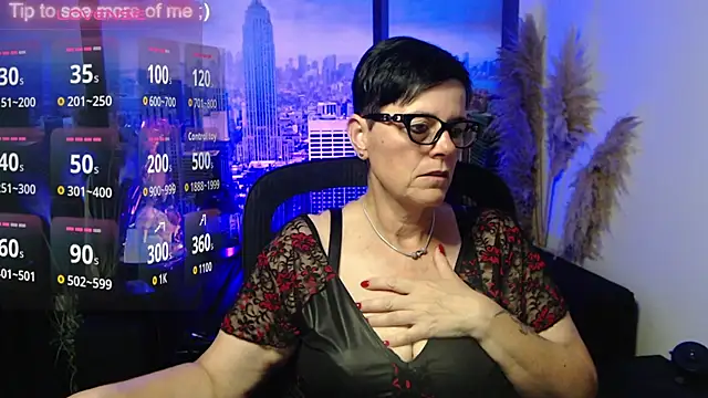 Snapshot of ninarandmann chatting on July 2026 03:40:01 PM ninarandmann online show from July 2026 03:40:01 PM