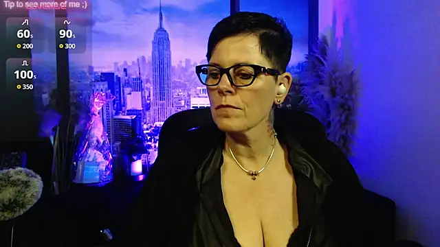 ninarandmann online show from January 2026 08:51:02 PM