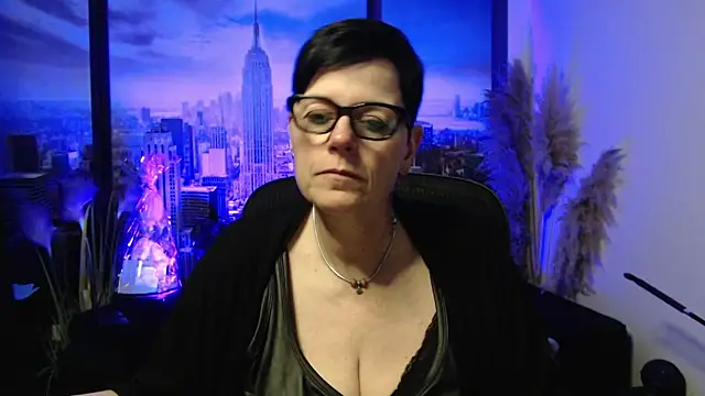 ninarandmann online show from May 2026 02:49:02 PM