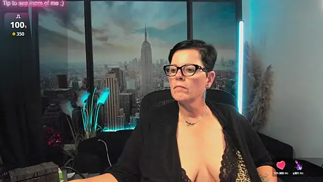 ninarandmann online show from September 2025 04:35:01 PM