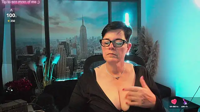 ninarandmann online show from October 2025 04:52:01 PM