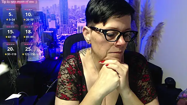 Snapshot of ninarandmann chatting on July 2026 02:31:02 PM ninarandmann online show from July 2026 02:31:02 PM