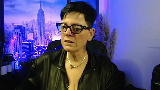 ninarandmann online show from January 2026 05:16:01 PM