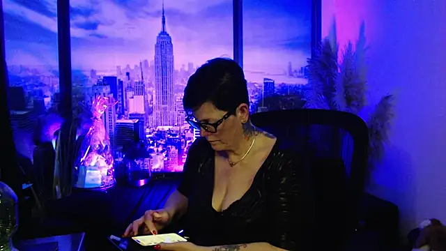 ninarandmann online show from March 2026 03:36:02 PM
