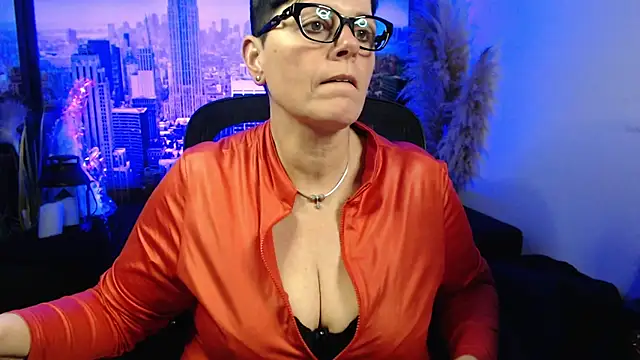 ninarandmann online show from January 2026 05:19:02 PM