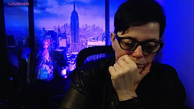 ninarandmann online show from February 2026 07:21:02 PM