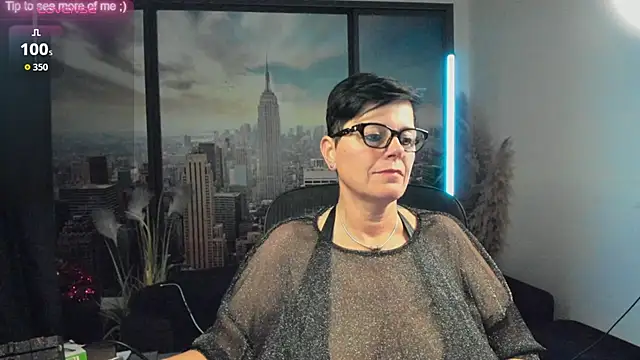 ninarandmann online show from September 2025 04:35:02 PM
