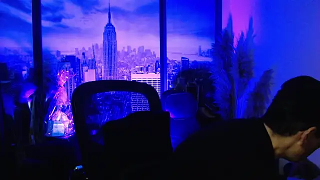 ninarandmann online show from April 2026 02:45:02 PM