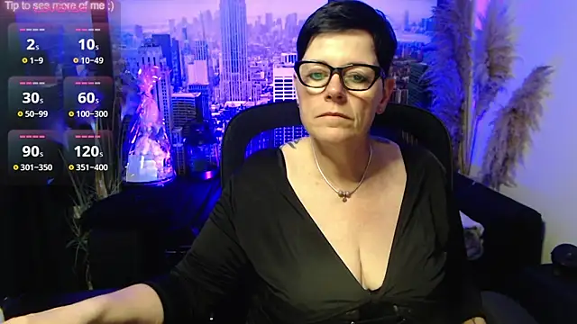 Snapshot of ninarandmann chatting on June 2026 05:13:02 PM ninarandmann online show from June 2026 05:13:02 PM