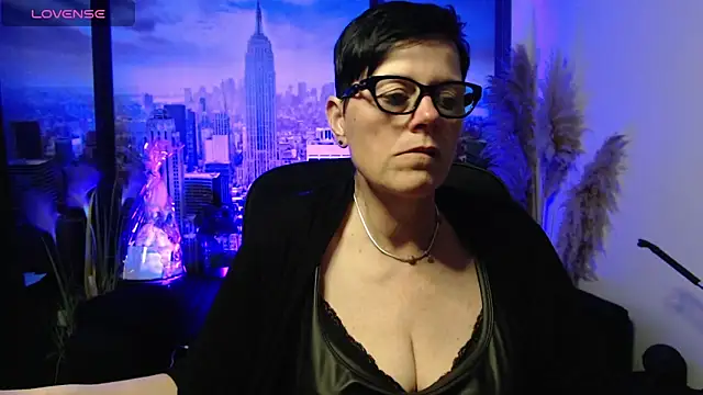 ninarandmann online show from May 2026 02:29:01 PM