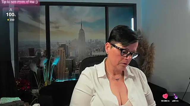 ninarandmann online show from September 2025 05:27:01 PM