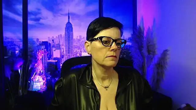 ninarandmann online show from March 2026 06:06:02 PM