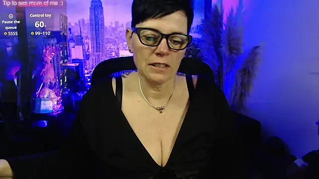ninarandmann online show from April 2026 03:13:01 PM