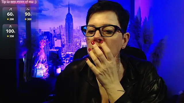 ninarandmann online show from March 2026 06:35:04 PM