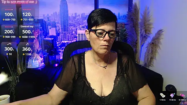Snapshot of ninarandmann chatting on July 2026 01:18:02 PM ninarandmann online show from July 2026 01:18:02 PM