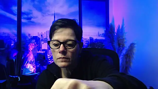 ninarandmann online show from April 2026 02:35:02 PM