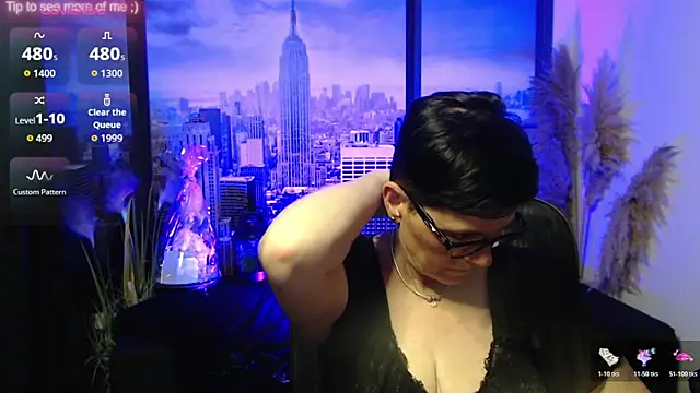 Snapshot of ninarandmann chatting on June 2026 05:19:02 PM ninarandmann online show from June 2026 05:19:02 PM