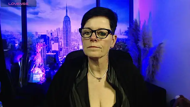 ninarandmann online show from March 2026 06:41:01 PM