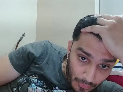 robintoit online show from March 2026 06:05:02 AM