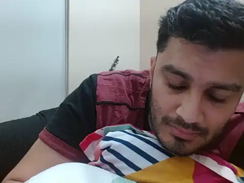 robintoit online show from March 2026 08:01:01 PM