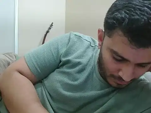 robintoit online show from March 2026 05:25:02 AM