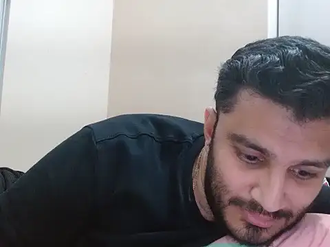 robintoit online show from April 2026 11:33:01 AM