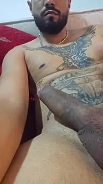 Badbunnyx  online show from October 2025 04:27:01 PM